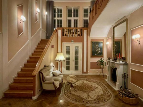 Villa ANSER in Bad Polzin